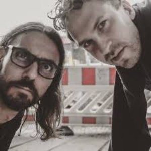 Steve Bug & Langenberg 的头像