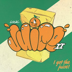 jUIcE II - siNgLe
