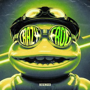 Crazy Frog
