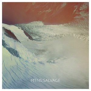Salvage - EP