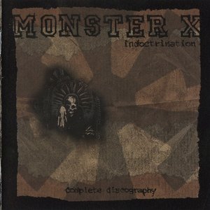 Indoctrination Complete Discography