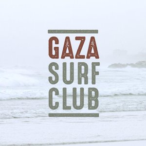 Gaza Surf Club (Original Motion Picture Soundtrack)