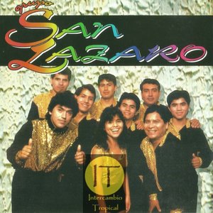 GRUPO SAN LAZARO 的头像