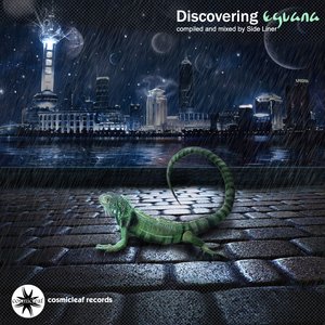 Discovering Eguana (compiled and mixed by Side Liner)