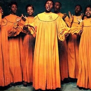 The Drinkard Singers 的头像