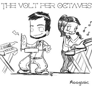 Avatar for The Volt per Octaves