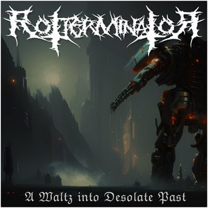 A Waltz into Desolate Past