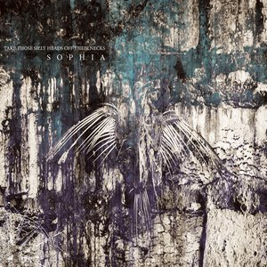 take those silly heads off their necks