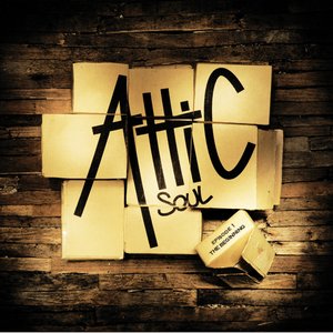 Avatar for Attic Soul