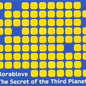 The Secret Of The Third Planet
