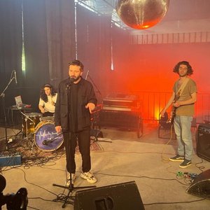 Ubans (Akustika) [Live] - Single