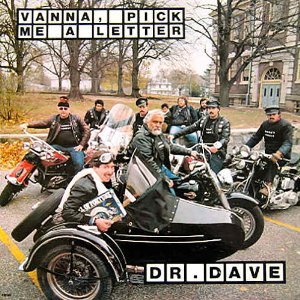 Avatar for Dr. Dave