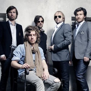 Julien Doré And The Bash 的头像