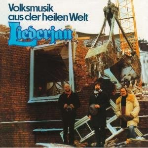 Volksmusik aus der heilen Welt