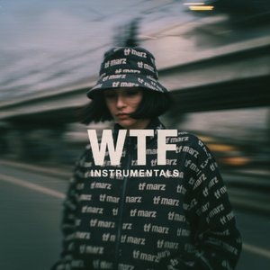 WTF INSTRUMENTALS