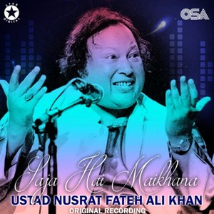 Saja Hai Maikhana