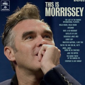 This Is Morrissey