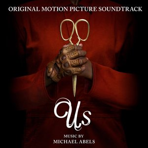 Изображение для 'Us (Original Motion Picture Soundtrack)'