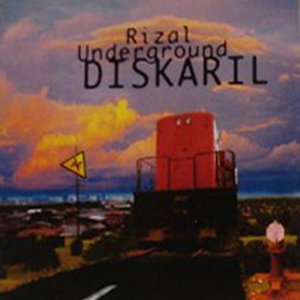 Diskaril