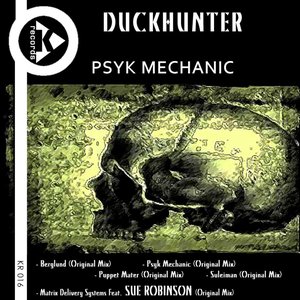 Psyk Mechanic