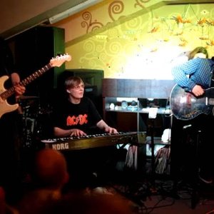 Avatar for ВАСИН Вася & BLUES DOCTORS & БЕГУНОВ Владимир