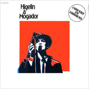 Higelin À Mogador