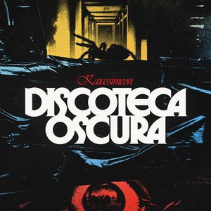 Discoteca Oscura - Single