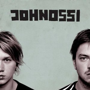 Image for 'Johnossi'