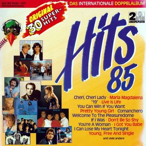 Hits 85 - International