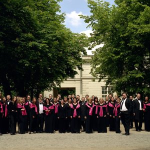 Avatar for Akademicki Chór Uniwersytetu Gdańskiego