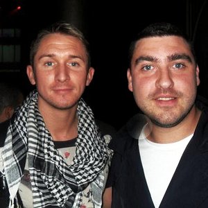CamelPhat feat. A*M*E 的头像