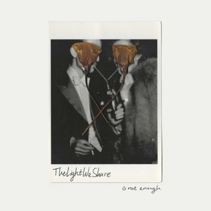 Is Not Enough