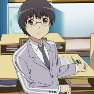 Avatar for 余市健彦 (羽多野渉)