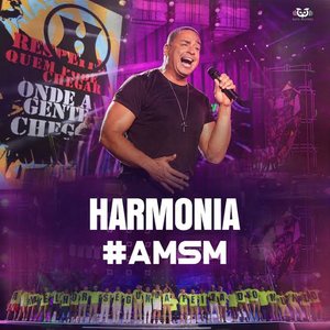 Harmonia #AMSM (Ao Vivo)