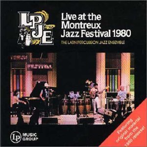 Live At The Montreux Jazz Festival 1980