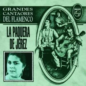 Imagen de 'Grandes Cantaores Del Flamenco'