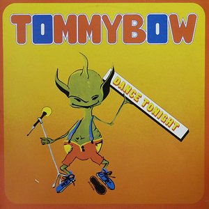 Awatar dla Tommy Bow