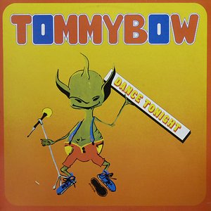 Avatar di Tommy Bow