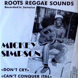 Аватар для Mickey Simpson