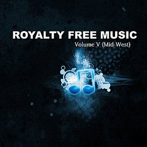 Royalty Free Instrumentals - Mid West (Volume V)