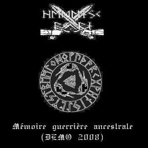 Mémoire Guerrière Ancestrale