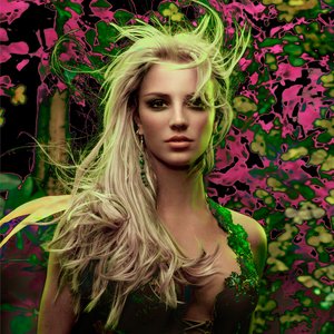 Britney Spears のアバター