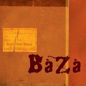 Good Time Blues