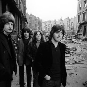 Avatar for Badﬁnger