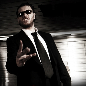 King Orgasmus One photo provided by Last.fm