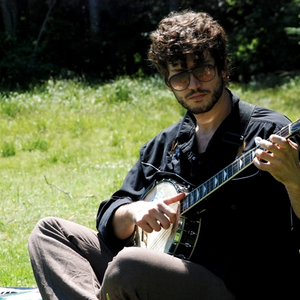 Oliver Swain photo provided by Last.fm