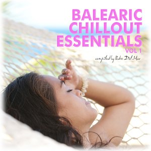 Image for 'Balearic Chillout Essentials Vol. 1 (Compiled by Pedro Del Mar)'