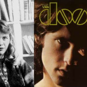Sylvia Plath & The Doors 的头像