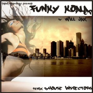 Funky Koala EP