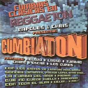 Cumbiaton